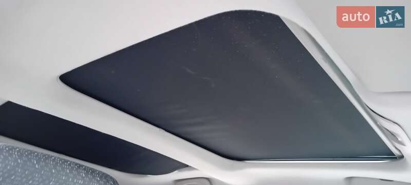 Хэтчбек Renault Modus 2006 в Лубнах