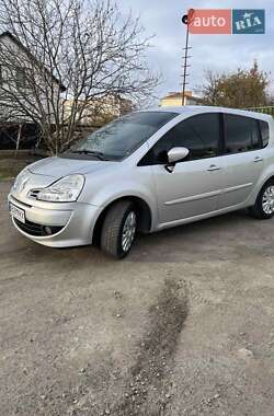 Хэтчбек Renault Modus 2008 в Гайсине