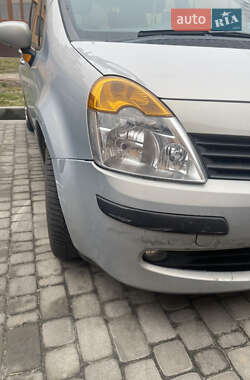 Хэтчбек Renault Modus 2005 в Ровно
