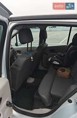 Хэтчбек Renault Modus 2005 в Киеве