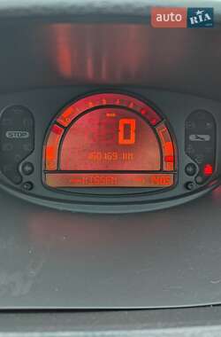 Хэтчбек Renault Modus 2005 в Киеве