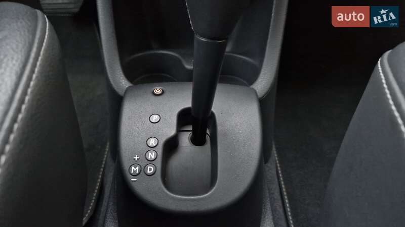 Мінівен Renault Modus 2007 в Чернігові
