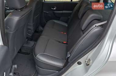 Мінівен Renault Modus 2007 в Чернігові