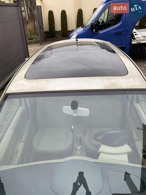 Хэтчбек Renault Modus 2004 в Черновцах фото 20 Хэтчбек Renault Modus 2004 в Черновцах