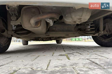 Хэтчбек Renault Modus 2008 в Черновцах