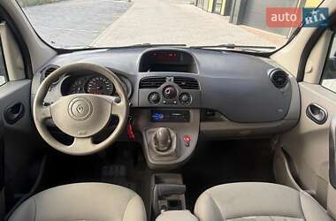 Хэтчбек Renault Modus 2011 в Переяславе