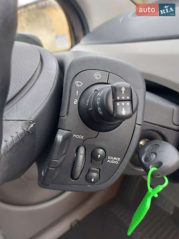 Хетчбек Renault Modus 2004 в Львові