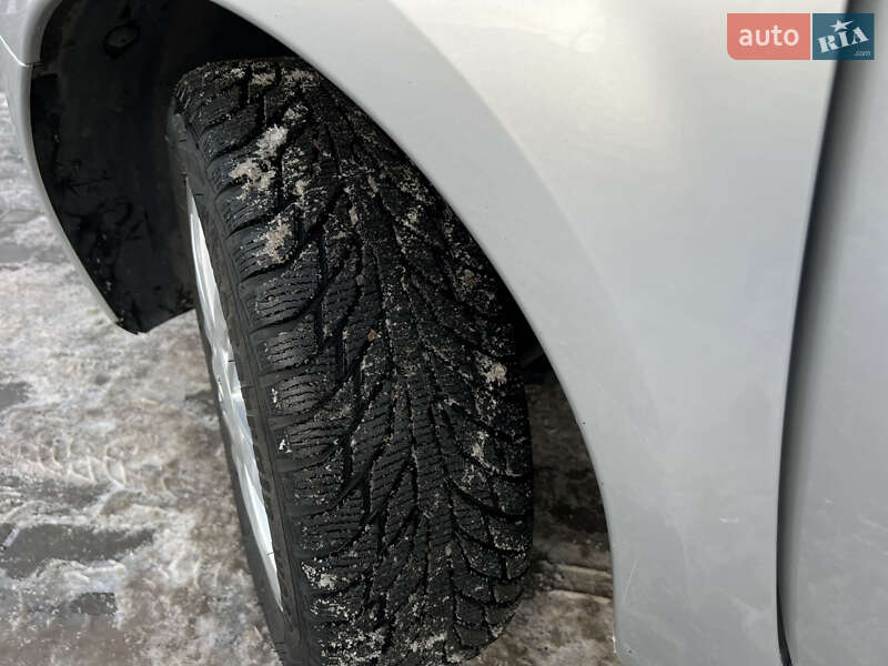 Хэтчбек Renault Modus 2008 в Ровно фото 10 Хэтчбек Renault Modus 2008 в Ровно