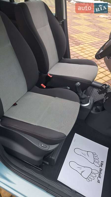 Хетчбек Renault Modus 2008 в Житомирі фото 12 Хетчбек Renault Modus 2008 в Житомирі