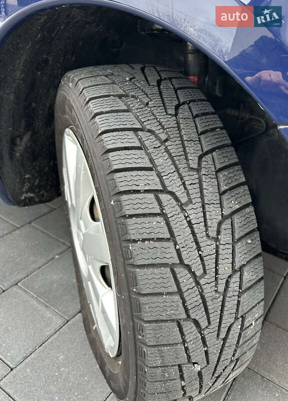 Хетчбек Renault Modus 2009 в Шепетівці фото 18 Хетчбек Renault Modus 2009 в Шепетівці