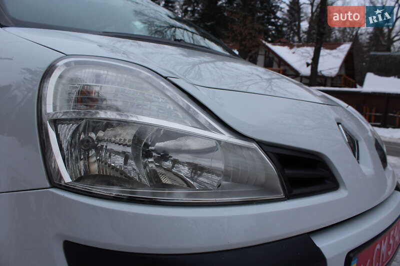 Хетчбек Renault Modus 2012 в Трускавці фото 18 Хетчбек Renault Modus 2012 в Трускавці