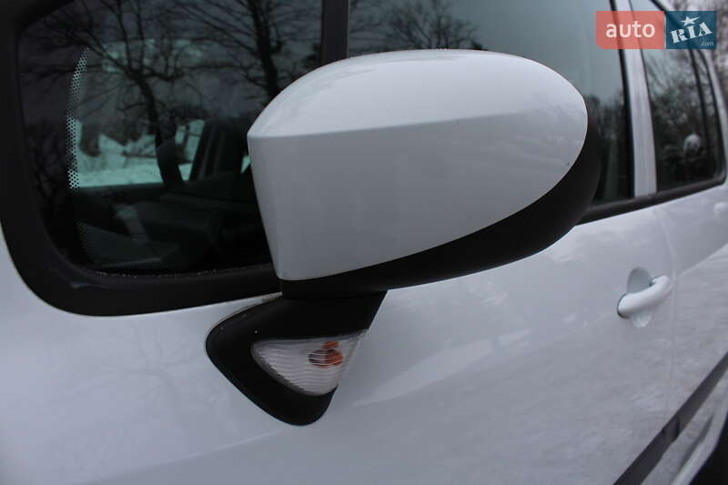 Хетчбек Renault Modus 2012 в Трускавці фото 38 Хетчбек Renault Modus 2012 в Трускавці