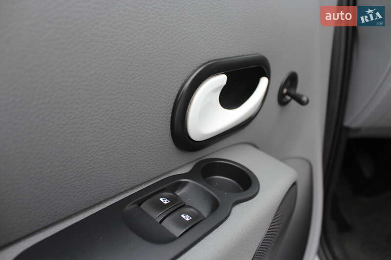 Хетчбек Renault Modus 2012 в Трускавці фото 53 Хетчбек Renault Modus 2012 в Трускавці