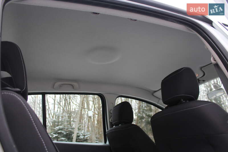 Хетчбек Renault Modus 2012 в Трускавці фото 79 Хетчбек Renault Modus 2012 в Трускавці