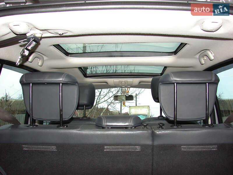 Хэтчбек Renault Modus 2009 в Одессе