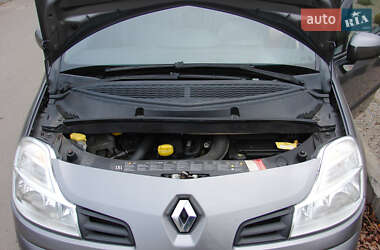 Хэтчбек Renault Modus 2009 в Одессе