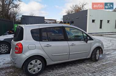 Хетчбек Renault Modus 2008 в Дніпрі фото 3 Хетчбек Renault Modus 2008 в Дніпрі