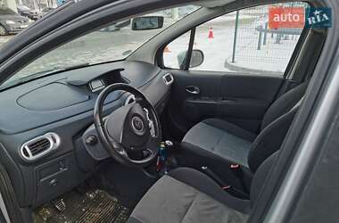 Хетчбек Renault Modus 2008 в Дніпрі фото 8 Хетчбек Renault Modus 2008 в Дніпрі