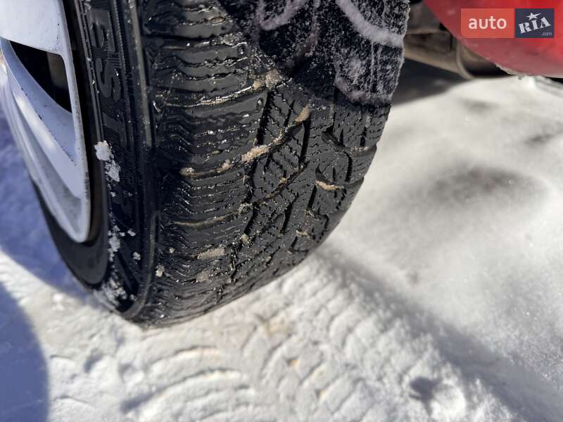 Хетчбек Renault Modus 2007 в Бердичеві