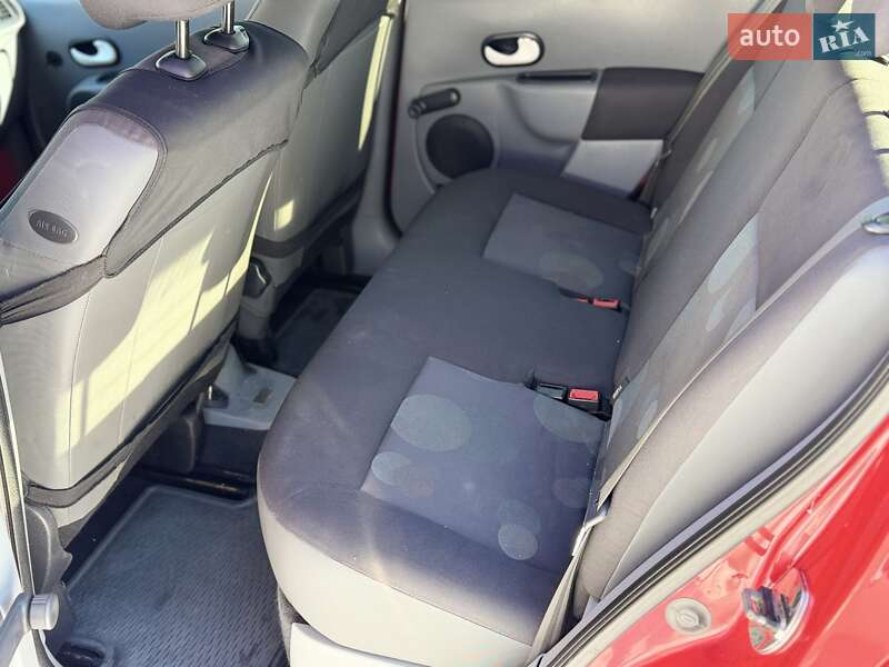 Хетчбек Renault Modus 2007 в Бердичеві