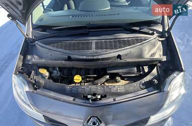 Хэтчбек Renault Modus 2007 в Ровно