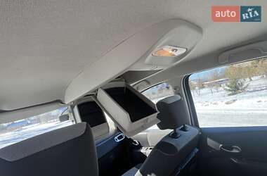 Хэтчбек Renault Modus 2007 в Ровно