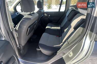 Хэтчбек Renault Modus 2007 в Ровно