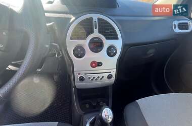 Хэтчбек Renault Modus 2007 в Ровно