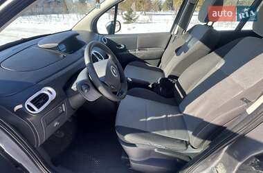Хэтчбек Renault Modus 2007 в Ровно