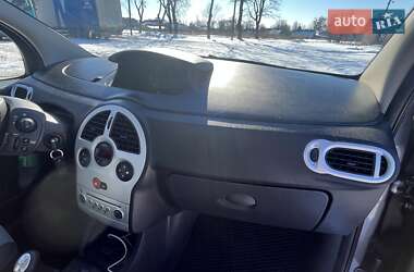 Хэтчбек Renault Modus 2007 в Ровно