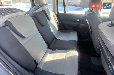 Хэтчбек Renault Modus 2007 в Ровно