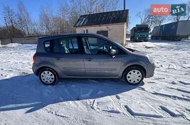 Хэтчбек Renault Modus 2007 в Ровно