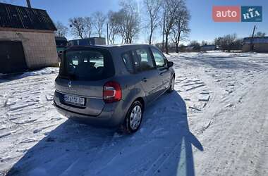 Хэтчбек Renault Modus 2007 в Ровно