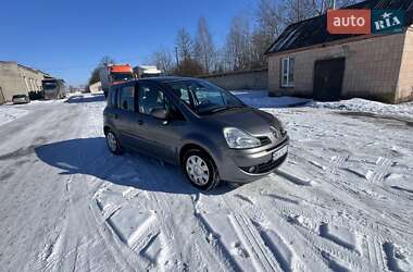 renault modus 2007 в Ровно от профессионального продавца Микола