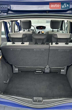 Хетчбек Renault Modus 2009 в Роздільній