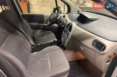 Хэтчбек Renault Modus 2006 в Луцке