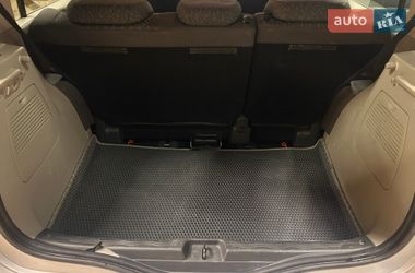 Хэтчбек Renault Modus 2006 в Луцке