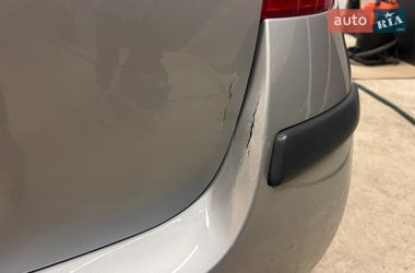 Хэтчбек Renault Modus 2006 в Луцке