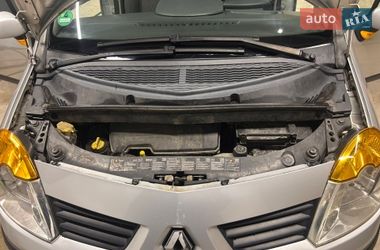 Хэтчбек Renault Modus 2006 в Луцке