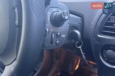 Хэтчбек Renault Modus 2007 в Херсоне