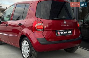 Хэтчбек Renault Modus 2009 в Ровно