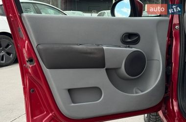 Хэтчбек Renault Modus 2009 в Ровно