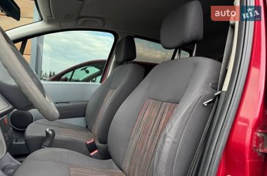Хэтчбек Renault Modus 2009 в Ровно