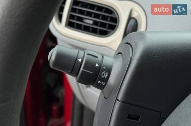 Хэтчбек Renault Modus 2009 в Ровно