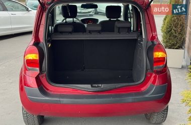 Хэтчбек Renault Modus 2009 в Ровно