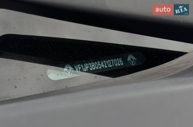 Хэтчбек Renault Modus 2009 в Ровно