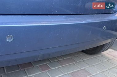 Хэтчбек Renault Modus 2007 в Херсоне