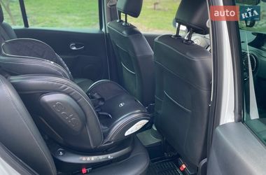 Хетчбек Renault Modus 2011 в Кривому Розі