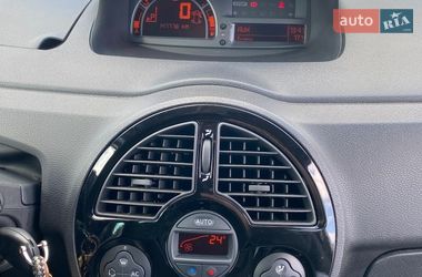 Хетчбек Renault Modus 2011 в Кривому Розі