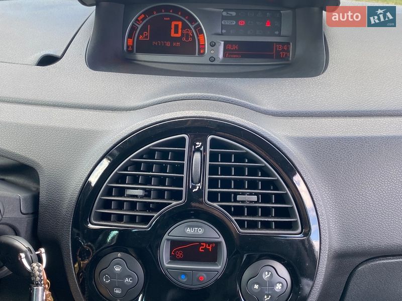 Хэтчбек Renault Modus 2011 в Кривом Роге